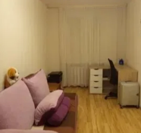 Photo 1. One-Room flat, to rent. Poltava