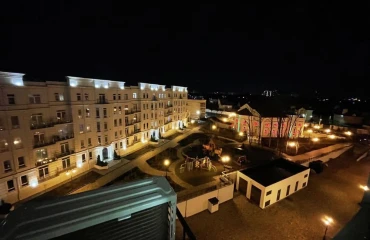 Фото Двухкомнатная квартира, аренда. Одесса Киевский