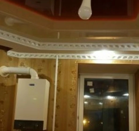 Foto 1. Monoambiente piso, en venta. Poltava Подольский
