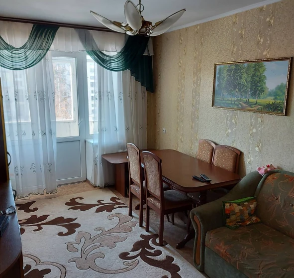 Фото 1. Двокімнатна квартира, оренда. Полтава Киевский