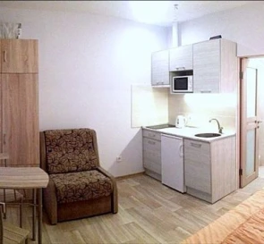Foto 2. Monoambiente piso, para alquilar. Odesa Приморский
