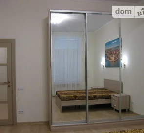 Foto 4. Dos Ambientes piso, para alquilar. Odesa Приморский