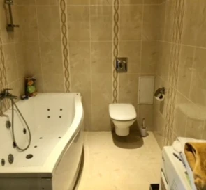 Photo 4. One-Room flat, to rent. Poltava Шевченковский (Октябрьский)