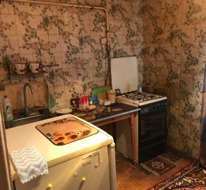 Photo 3. One-Room flat, to rent. Poltava Киевский