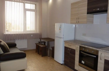 Photo One-Room flat, to rent. Odesa Приморский