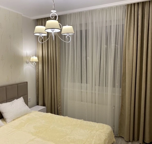 Fotografie 1. Garsonieră apartament, de închiriat. Odesa Киевский