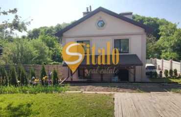 Photo House, for sale. Vasylkiv