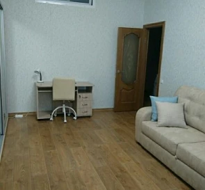 Zdjęcie 4. Dwupokojowe mieszkanie, do wynajęcia. Odesa Приморский