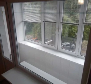 Photo 5. Two-Room flat, to rent. Poltava Киевский