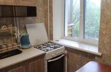 Photo One-Room flat, to rent. Poltava Шевченковский (Октябрьский)