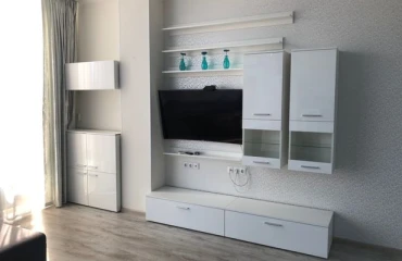 Photo One-Room flat, to rent. Odesa Приморский