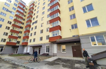 Foto Monoambiente piso, en venta. Poltava Подольский