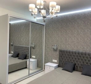Photo 2. One-Room flat, to rent. Odesa Приморский