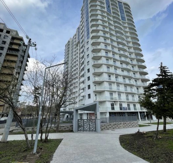 Foto 1. Monoambiente piso, para alquilar. Odesa Киевский