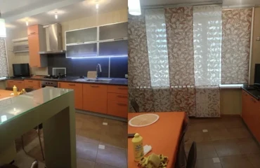 Фото Двухкомнатная квартира, аренда. Полтава Киевский