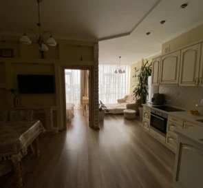Photo 5. One-Room flat, to rent. Odesa Киевский