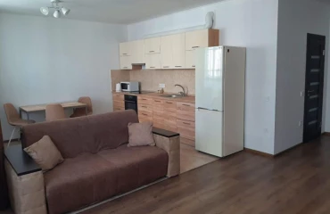Photo One-Room flat, to rent. Kyiv Дарницкий