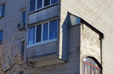 Fotografie Trei Camere apartament, de vânzare. Zhytomyr Центр