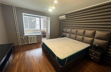 Fotografie Două Camere apartament, de închiriat. Kyiv Дарницкий