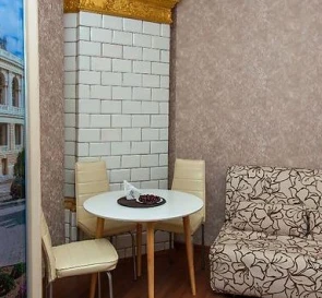 Фото 3. Однокомнатная квартира, аренда. Одесса Приморский