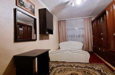 Photo One-Room flat, to rent. Odesa Хаджибейский (Малиновский)