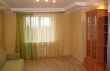 Photo One-Room flat, to rent. Poltava Шевченковский (Октябрьский)