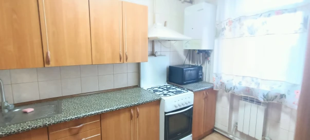 Foto 4. Dos Ambientes piso, en venta. Zhytomyr Крошня