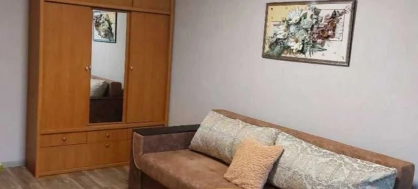 Photo 1. One-Room flat, to rent. Poltava Шевченковский (Октябрьский)