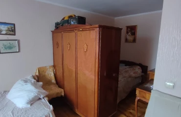 Photo One-Room flat, to rent. Zhytomyr Виставка