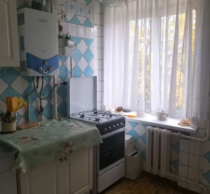 Photo 5. One-Room flat, to rent. Poltava