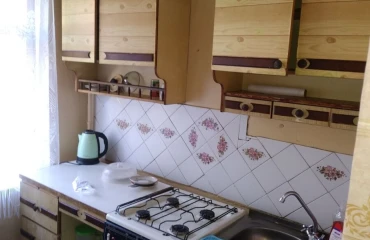 Photo Two-Room flat, to rent. Poltava Шевченковский (Октябрьский)