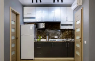 Photo Two-Room flat, for sale. Odesa Приморский