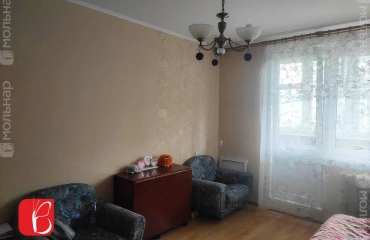 Photo Three-Room flat, for sale. Grodno