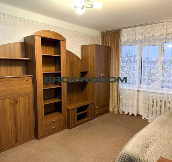Zdjęcie 1. Kawalerka mieszkanie, na sprzedaż. Kyiv Деснянский