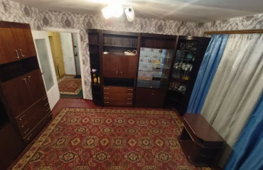 Zdjęcie Trzypokojowe mieszkanie, do wynajęcia. Poltava Шевченковский (Октябрьский)