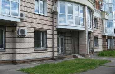 Zdjęcie Komercyjna, do wynajęcia. Poltava Шевченковский (Октябрьский)