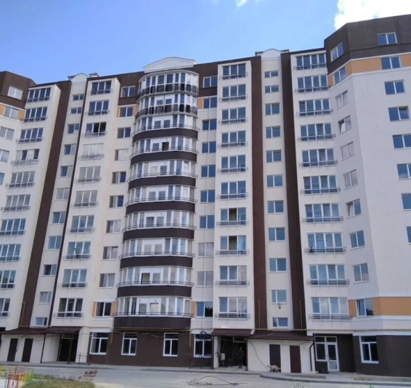 Photo 1. One-Room flat, for sale. Poltava Подольский
