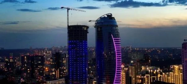 Фото 1. Однокімнатна квартира, продаж. Київ Печерский