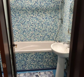 Photo 2. One-Room flat, to rent. Poltava Шевченковский (Октябрьский)