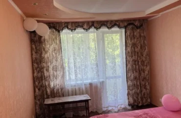Photo Three-Room flat, to rent. Poltava Киевский