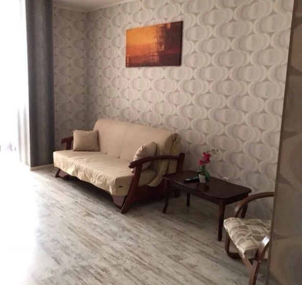 Foto 1. Monoambiente piso, para alquilar. Odesa Хаджибейский (Малиновский)