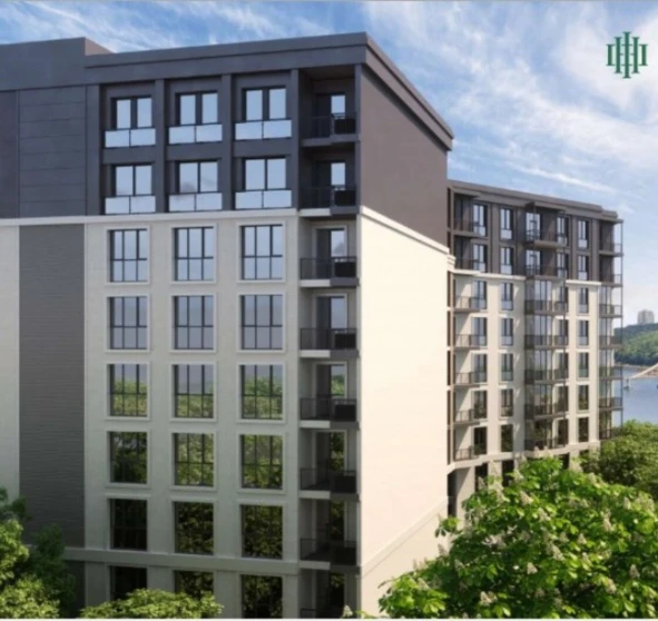 Fotografie 1. Garsonieră apartament, de vânzare. Kyiv Подольский, Poshtova ploshcha