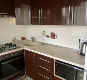Photo 3. One-Room flat, to rent. Poltava Шевченковский (Октябрьский)