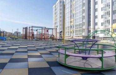 Foto Monoambiente piso, para alquilar. Poltava Киевский