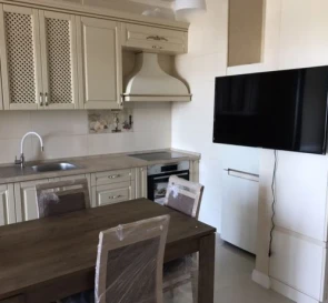 Fotografie 4. Două Camere apartament, de închiriat. Odesa Приморский
