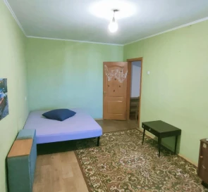 Fotografie 4. Două Camere apartament, de închiriat. Cherkasy Пл. 700 летия
