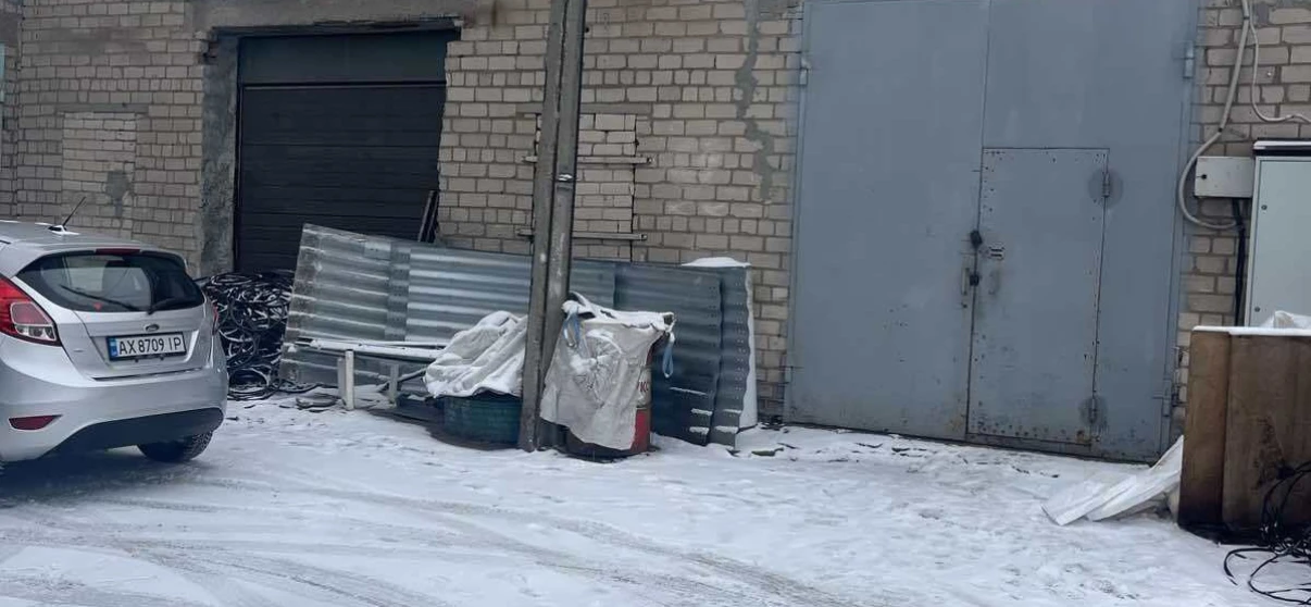 Фото Коммерческая, аренда. Днепр Чечеловский