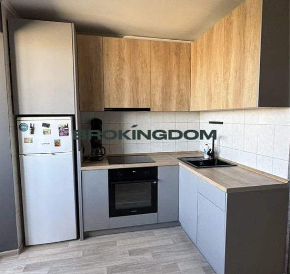 Foto 1. Dos Ambientes piso, en venta. Kyiv Деснянский
