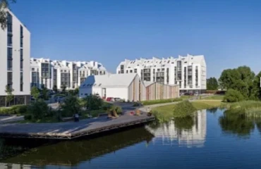 Fotografie Patru Camere apartament, de vânzare. Bilohorodka