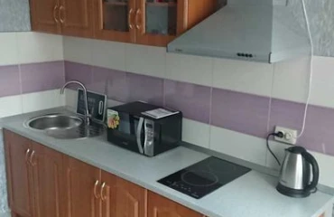 Photo One-Room flat, to rent. Odesa Приморский